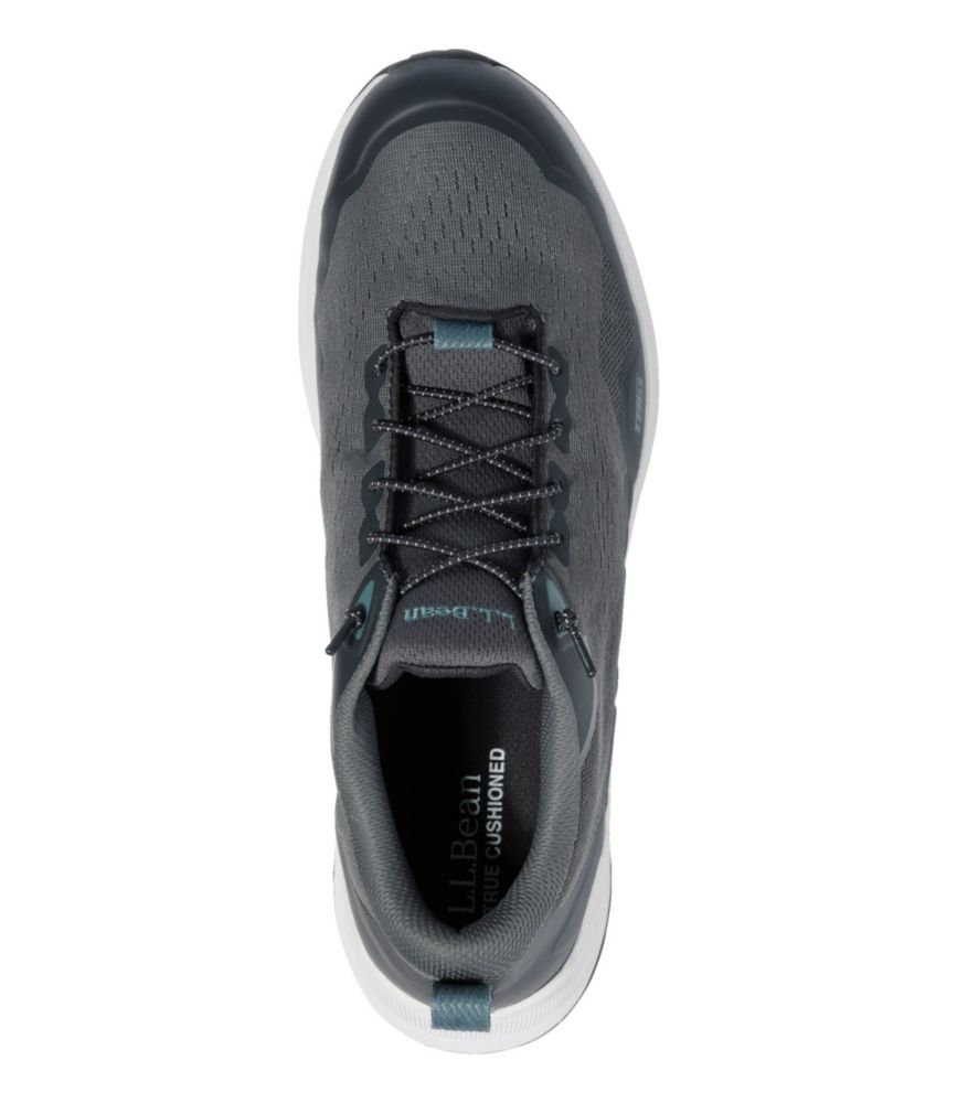 Men's Elevation Travel Slip-On Shoes, Waterproof