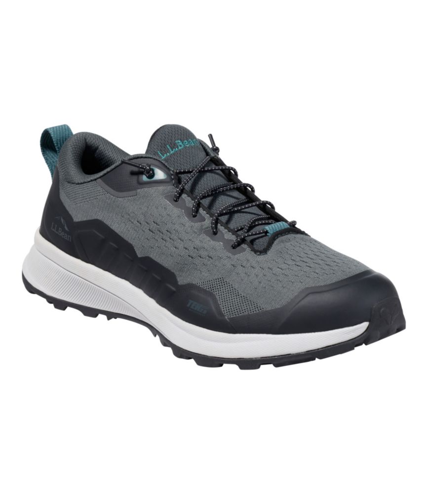 Men's Elevation Travel Slip-On Shoes, Waterproof