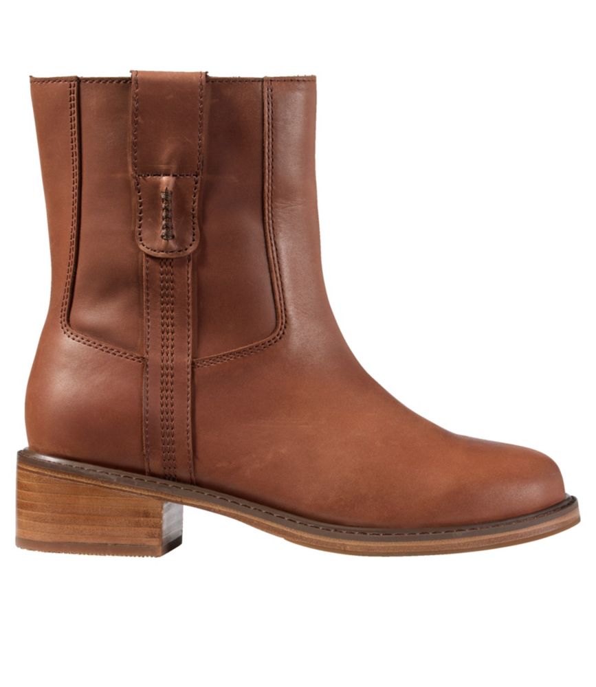 Women's West End Booties