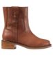 Pull-On Boot