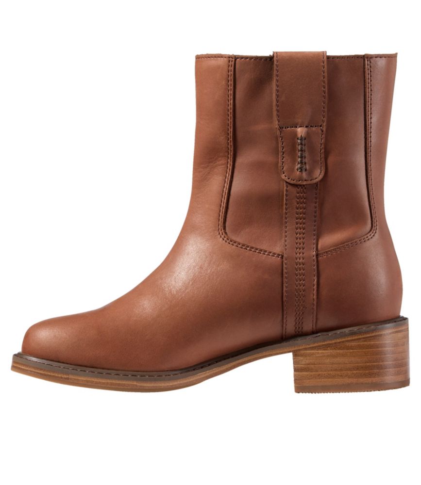 Women's West End Booties