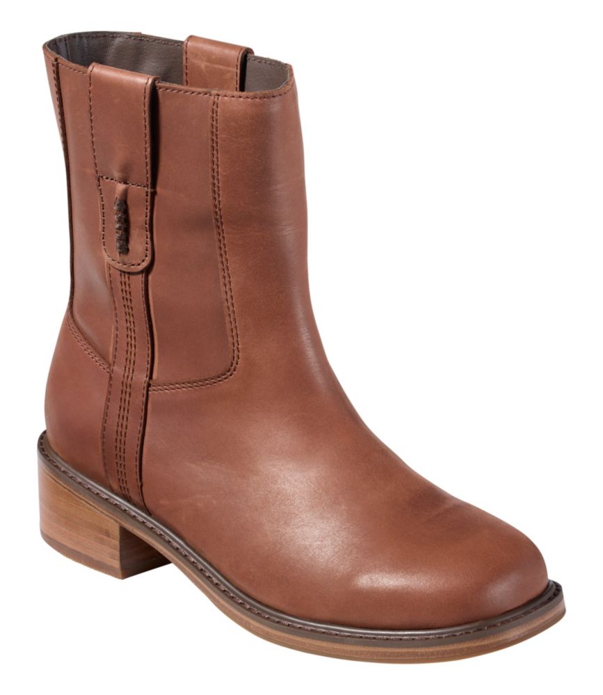 Women's West End Booties