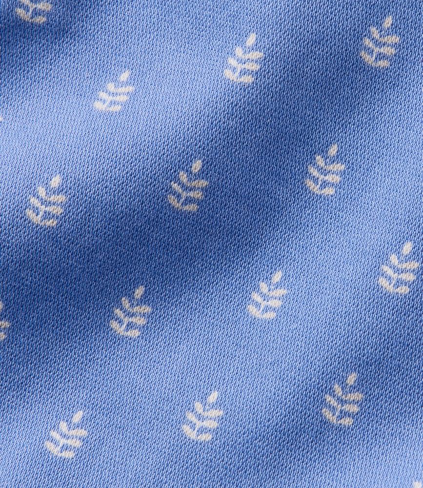 Women's Comfort Stretch Shorts, Chino Bermudas 9" Print