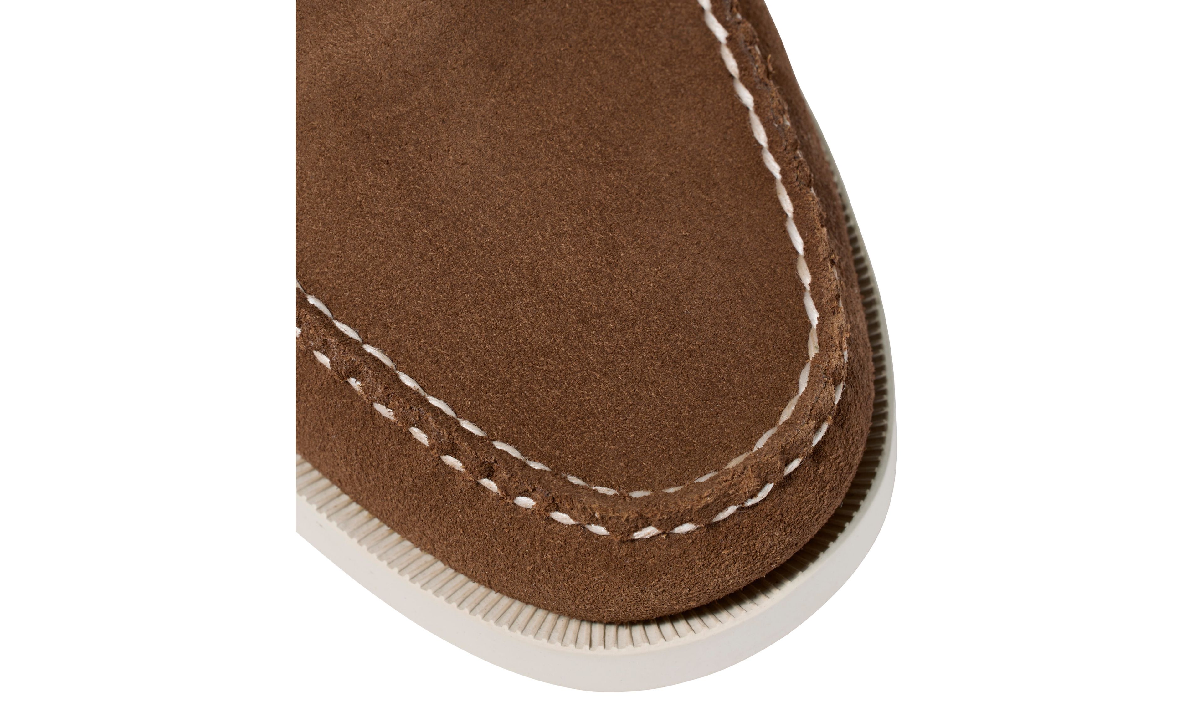 Women's Casco Bay Boat Mocs