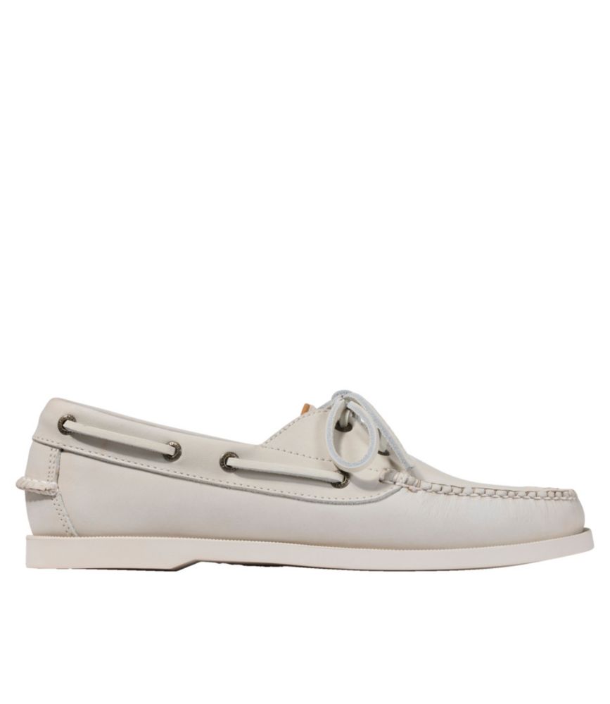 Women's Casco Bay Boat Mocs