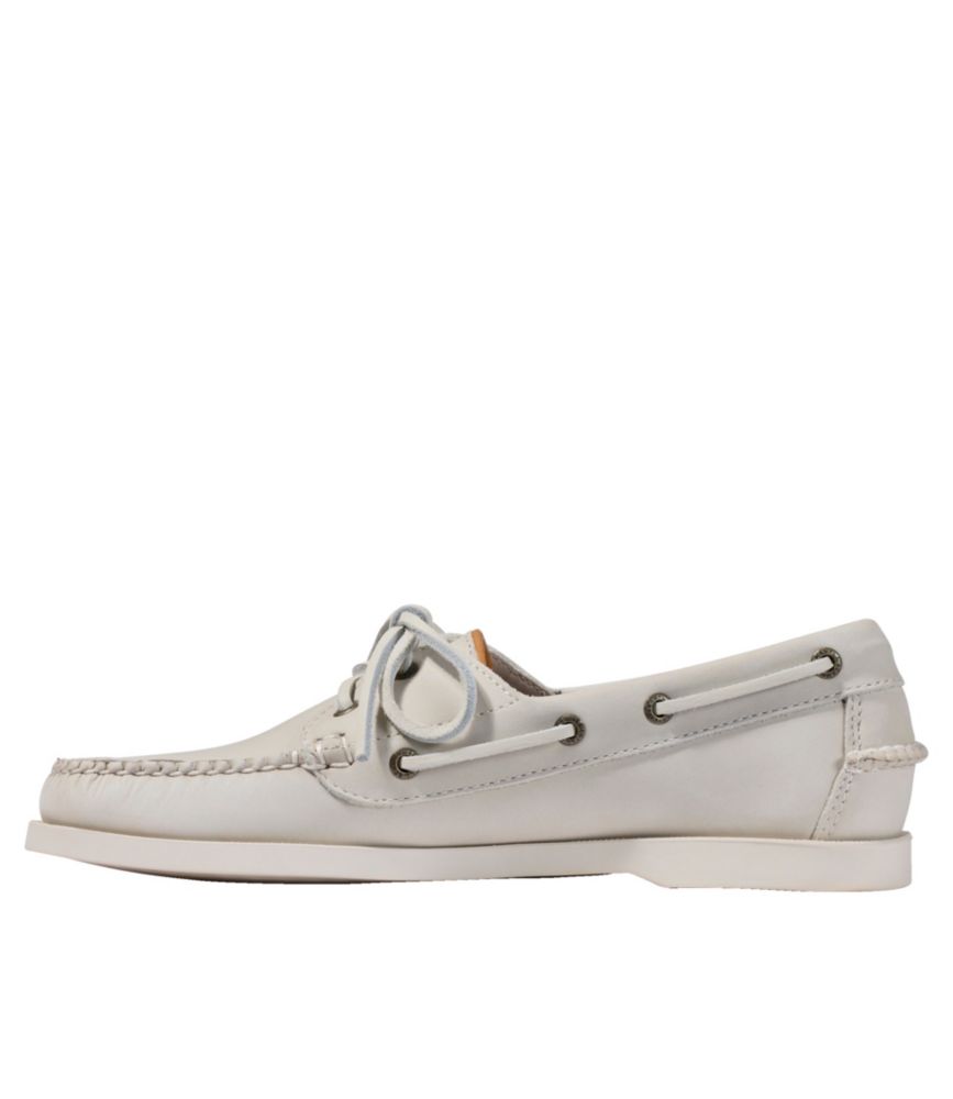 Women's Casco Bay Boat Mocs