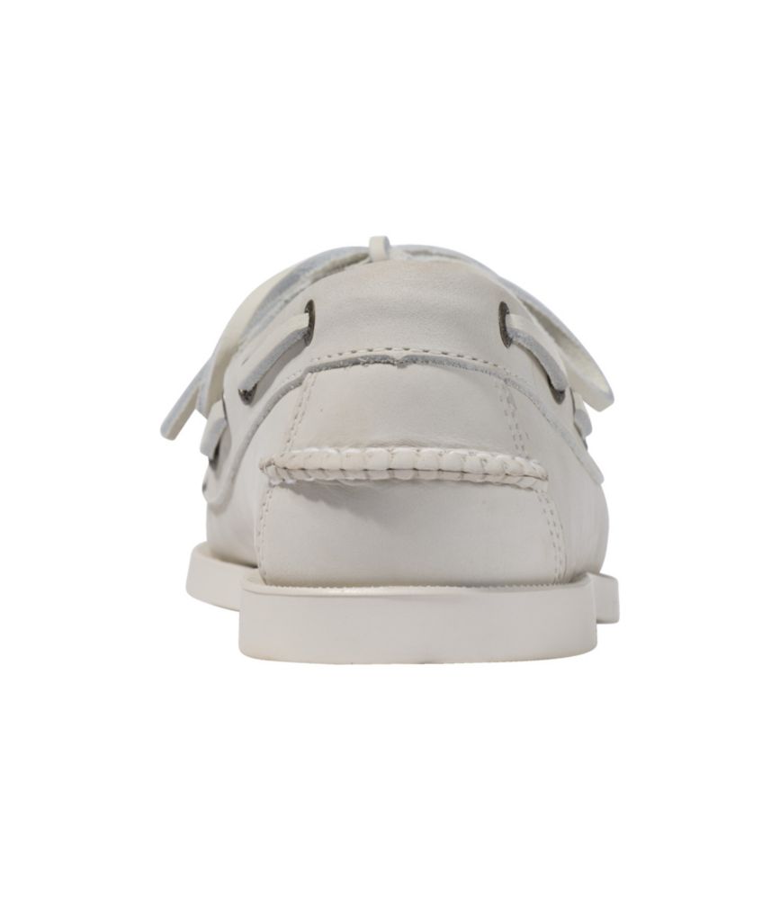 Women's Casco Bay Boat Mocs