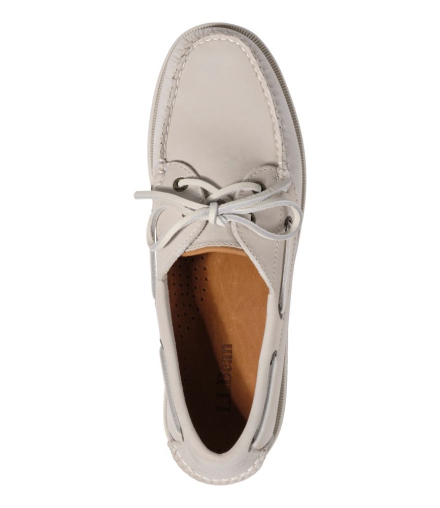 Women's Casco Bay Boat Mocs
