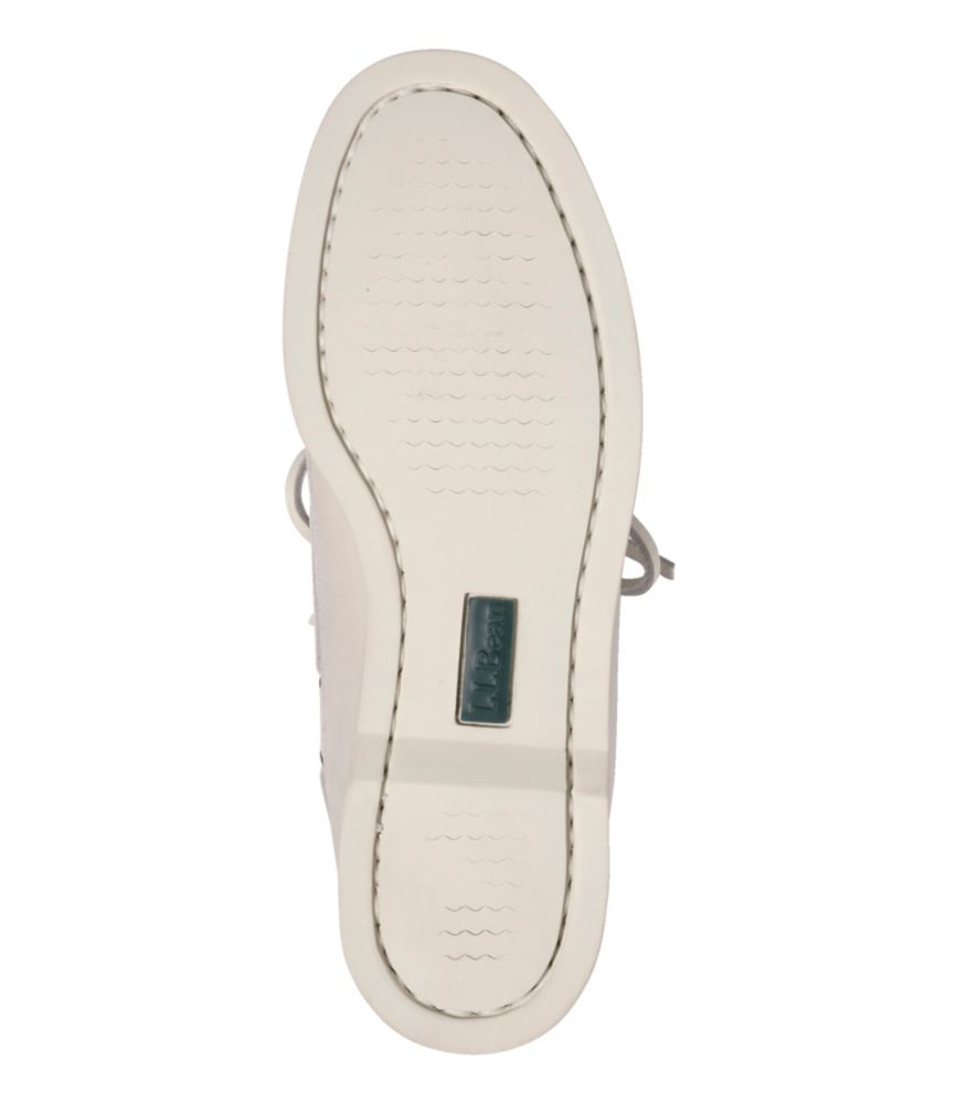 Women's Casco Bay Boat Mocs