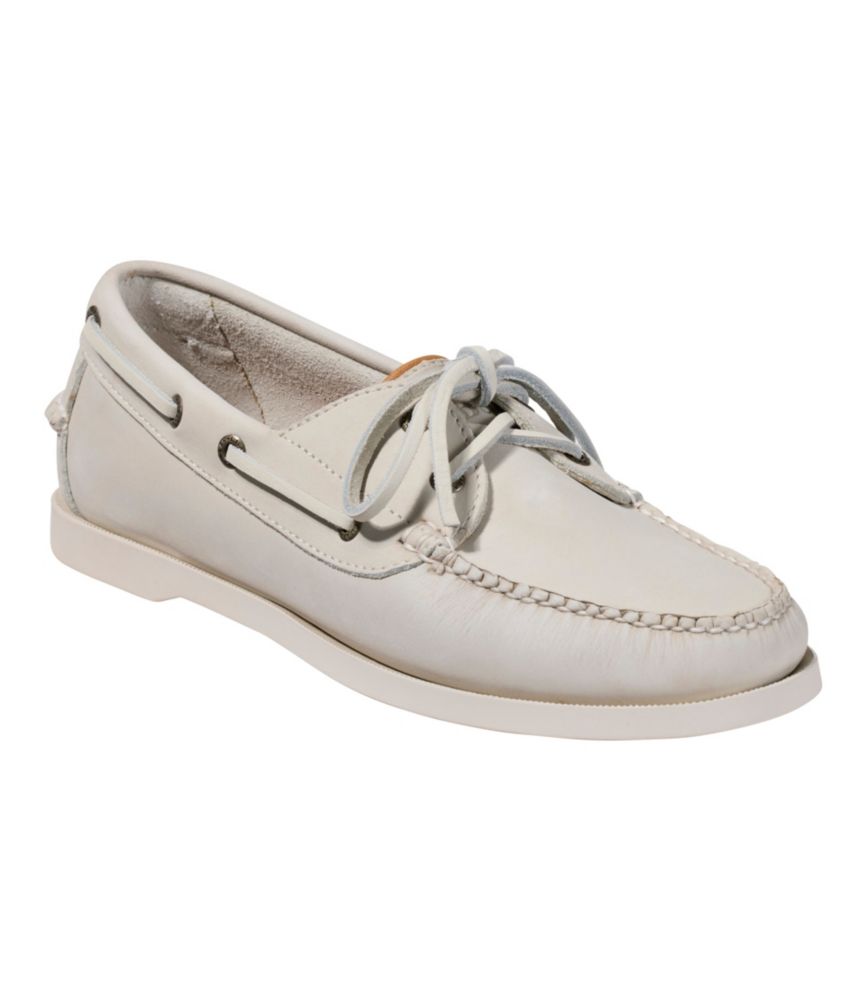 Women's Casco Bay Boat Mocs