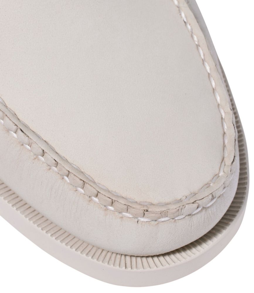 Women's Casco Bay Boat Mocs