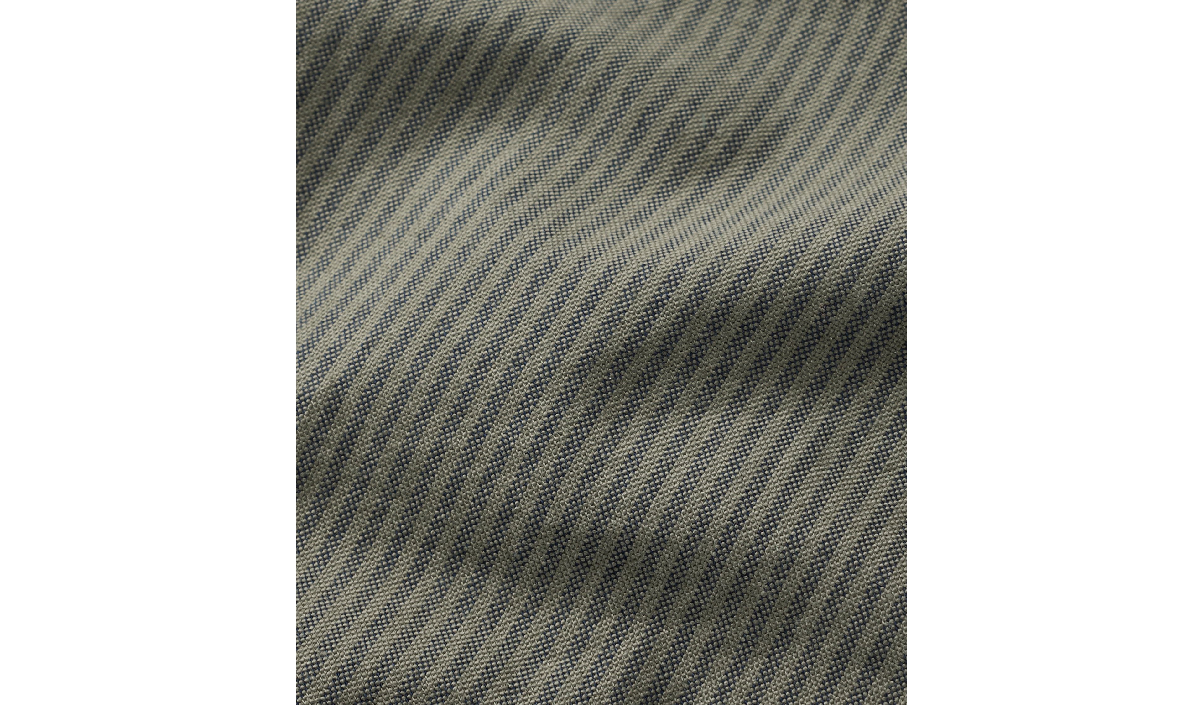 Men's Sunwashed Oxford Shirt, Slightly Fitted