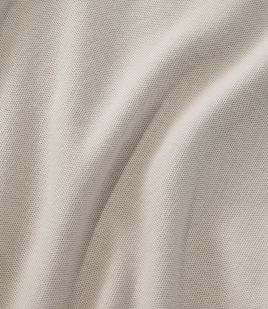 Men's Premium Double L&reg; Polo, Banded Short-Sleeve, Tipped, Deep Blue, small image number 6