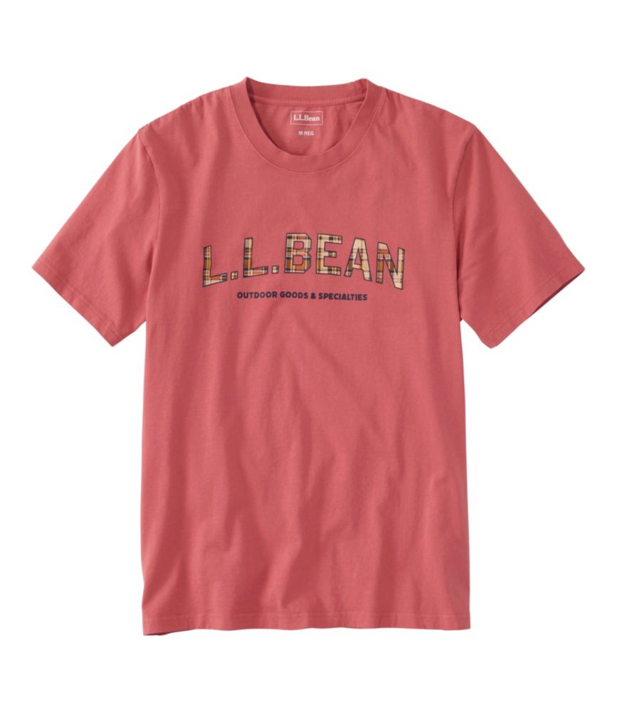 Men's Sunwashed Tee, Short-Sleeve, Graphic