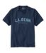 Color Option: Classic Navy Logo, $39.95