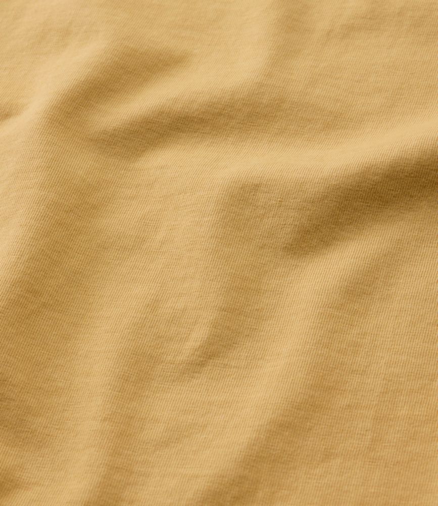 Men's Sunwashed Tee, Short-Sleeve, Graphic