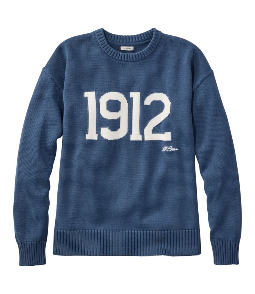 Mariner Blue 1912