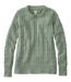 Color Option: Faded Sage, $79.95