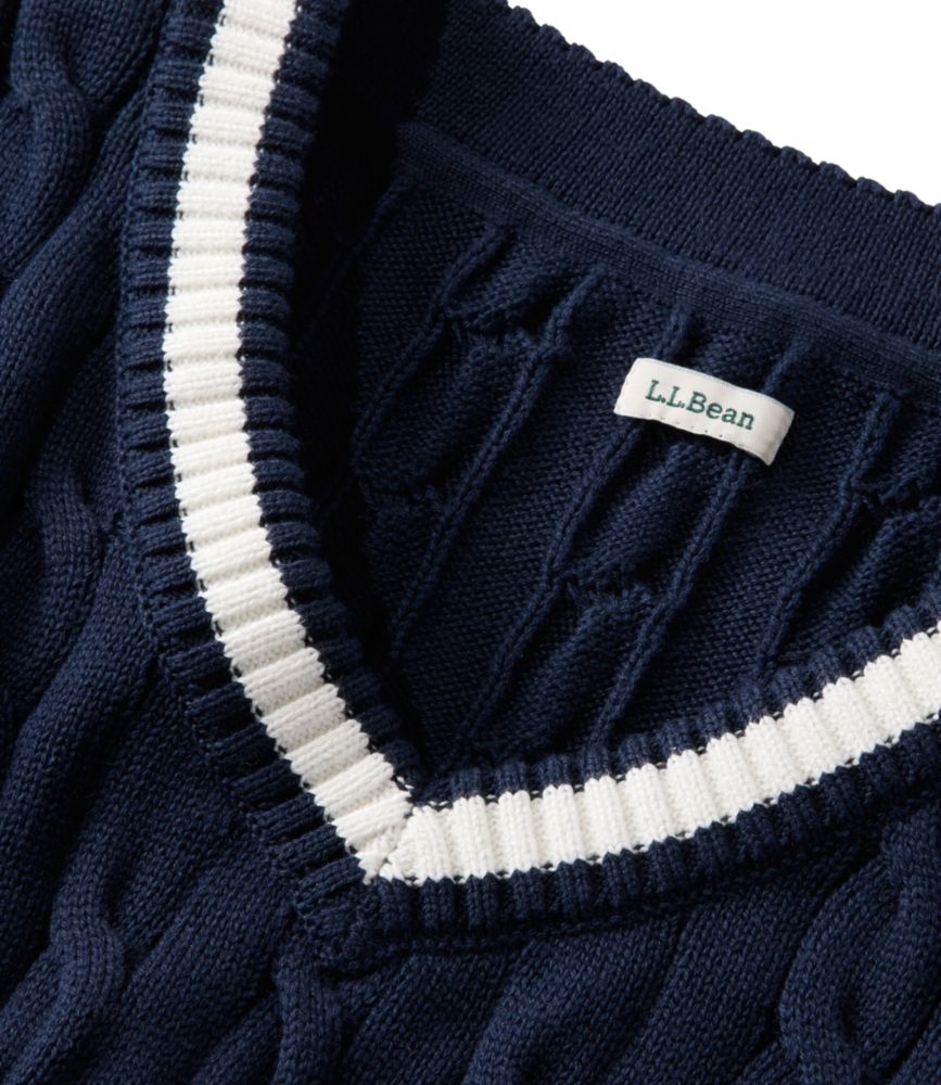 Women's The Original Double L® Sweater