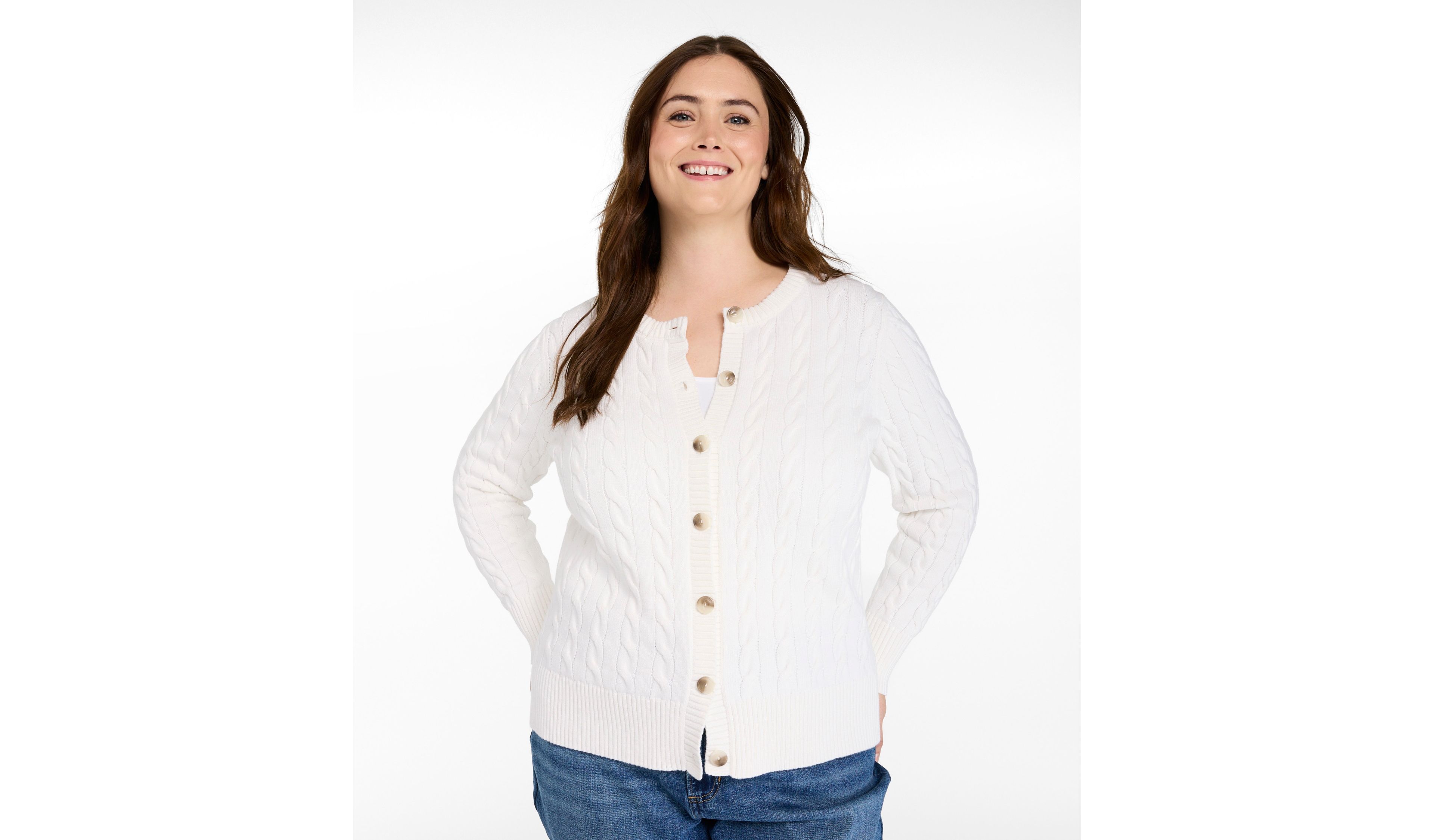 Women's The Original Double L® Sweater