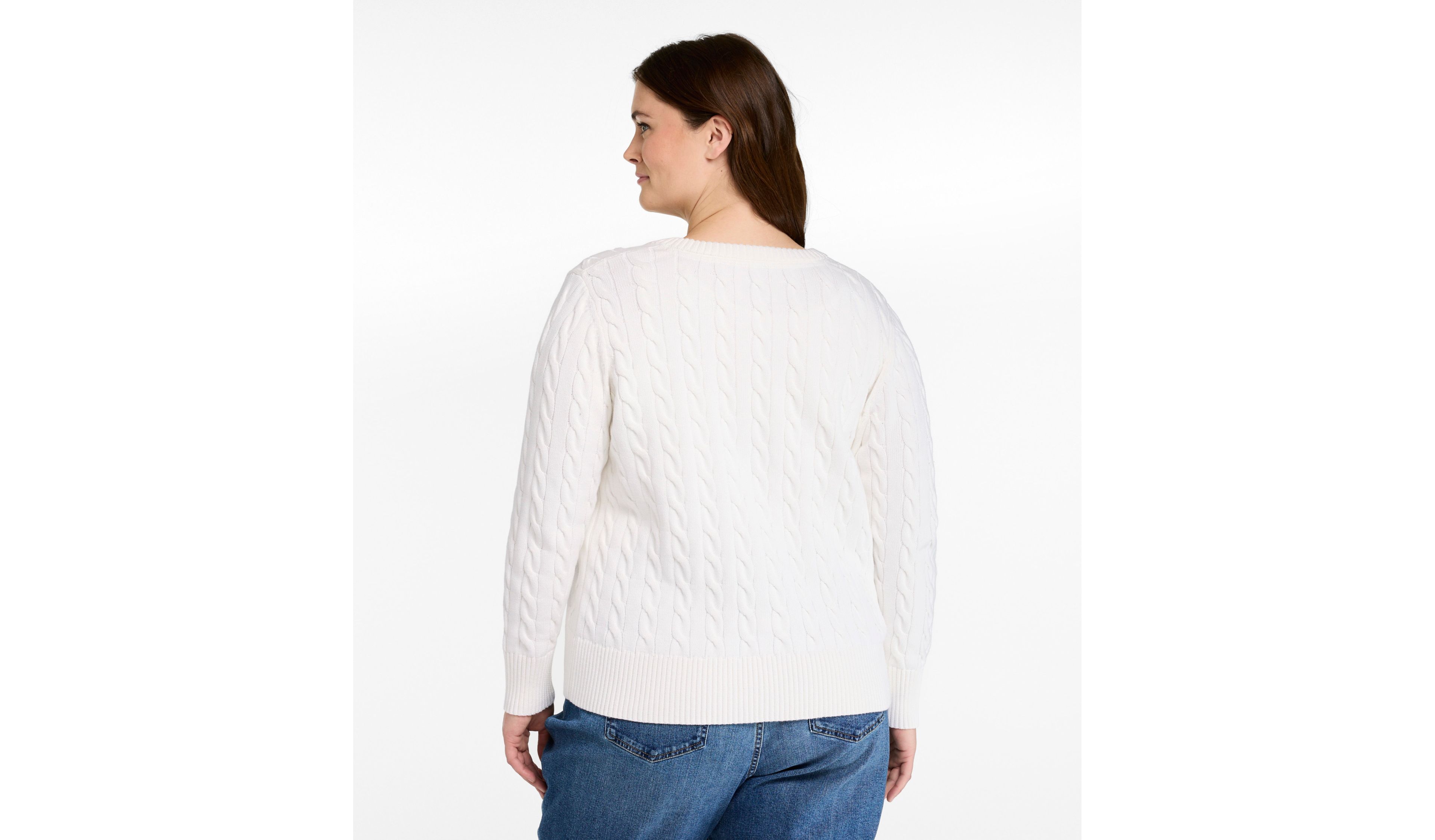 Women's The Original Double L® Sweater