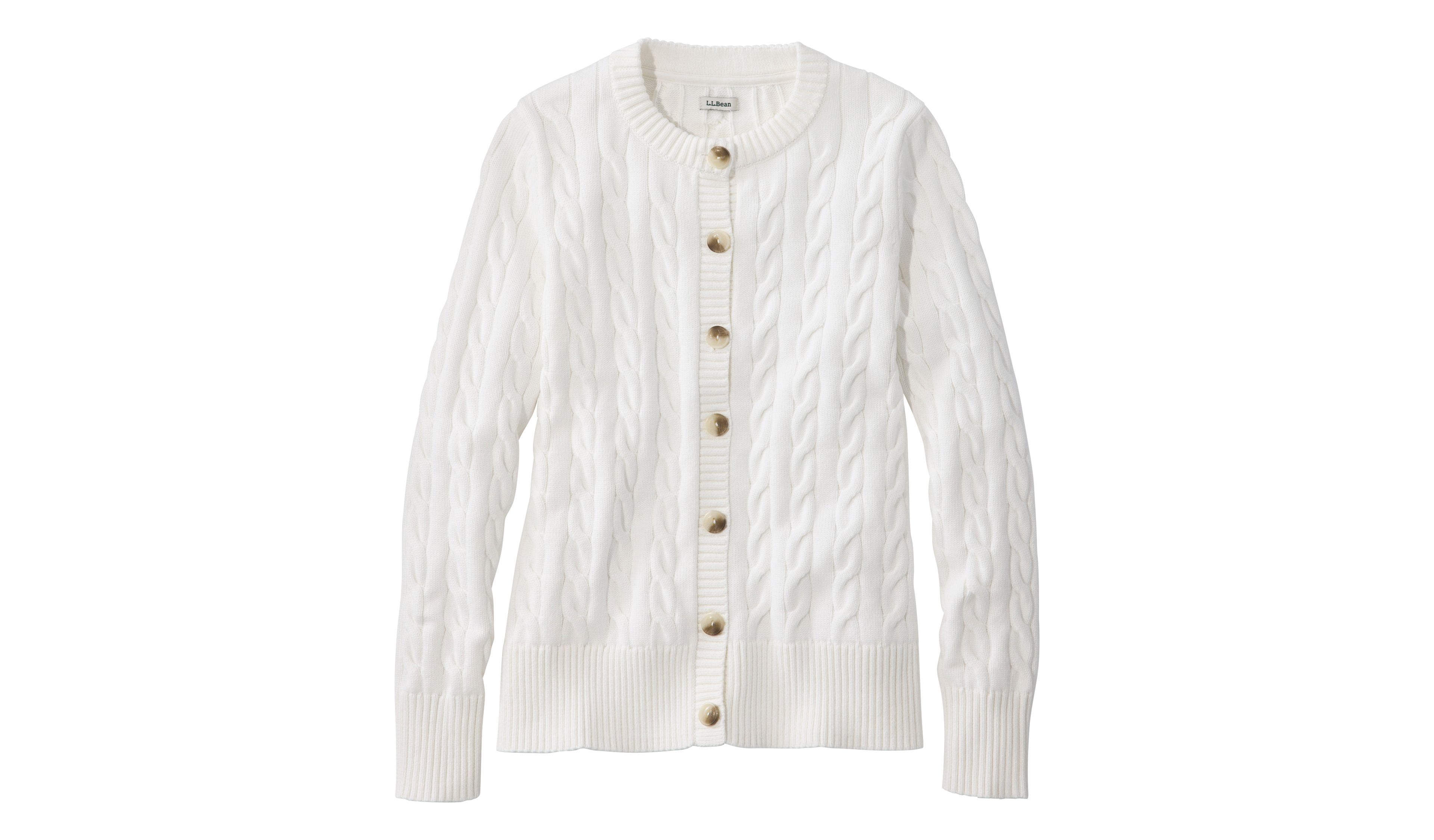 Women's The Original Double L® Sweater