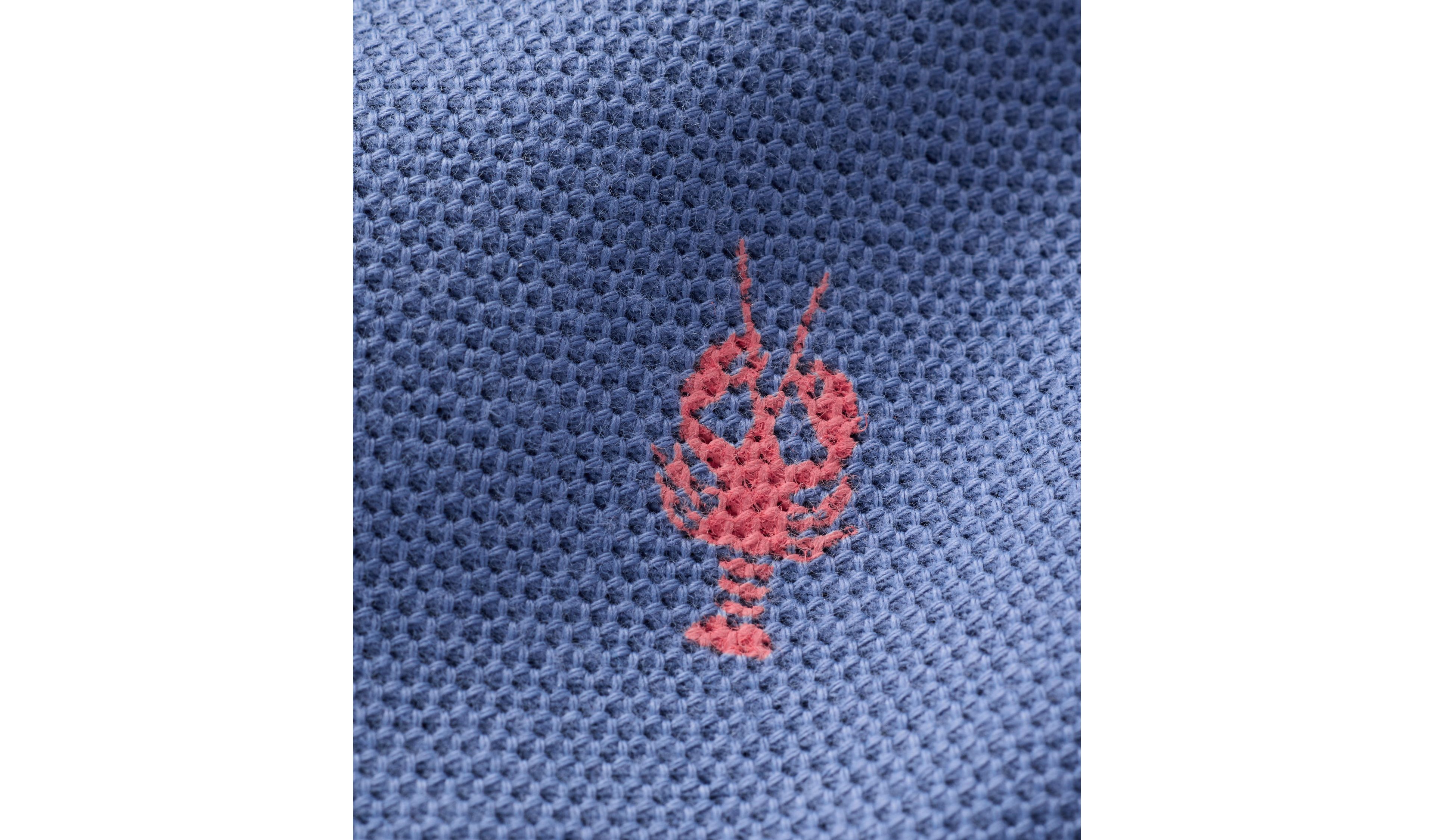 Women's Premium Double L Polo