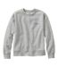 Color Option: Light Gray Heather/Deep Lake Logo, $59.95