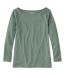Color Option: Sea Green, $49.95