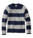 Color Option: Nautical Navy/Gray Heather, $99.95.