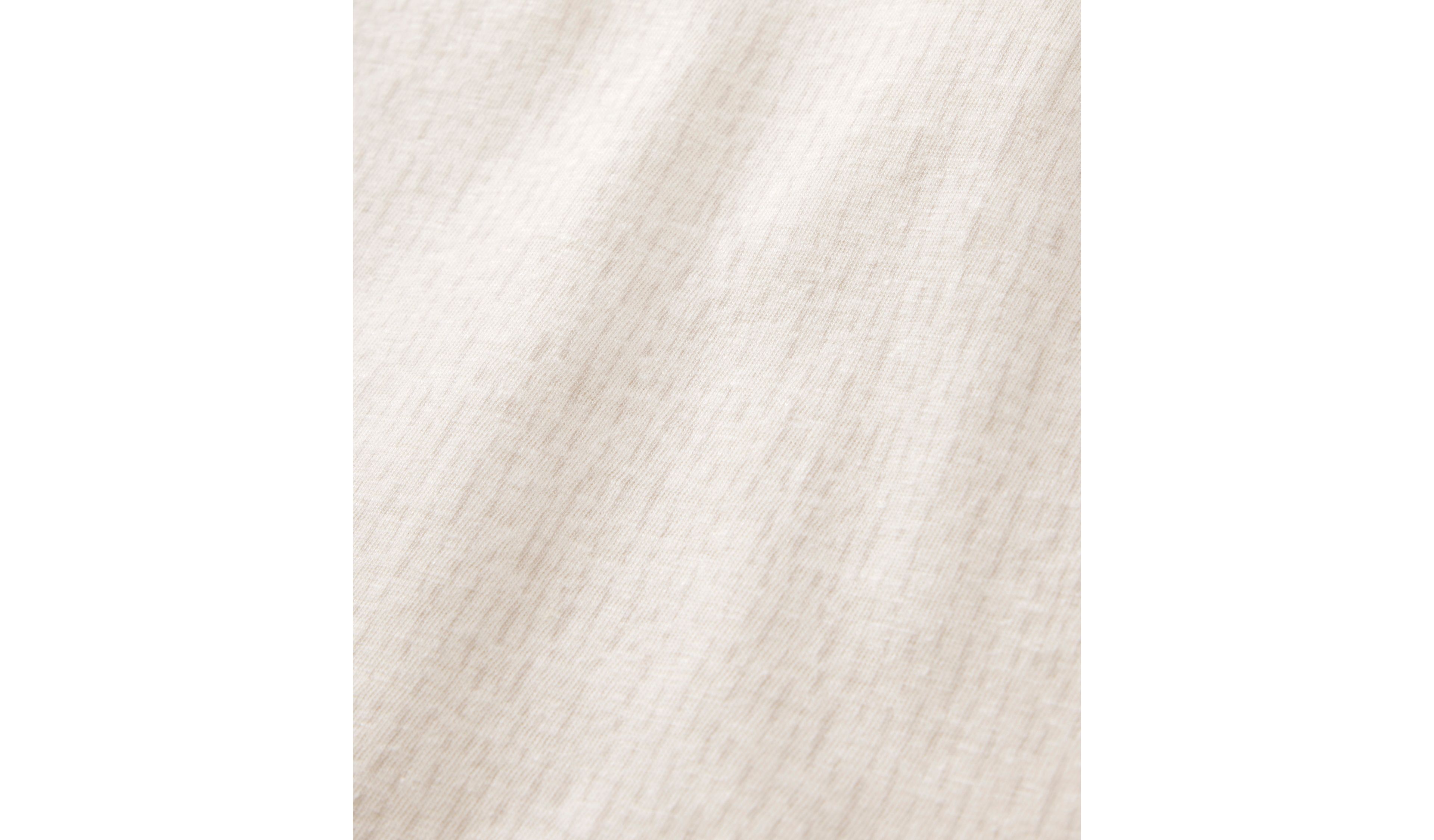 Women's Lakeside Linen/Cotton Tee
