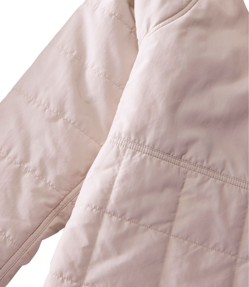 Women's Mountain Classic Insulated Anorak, Deep Lake, small image number 12