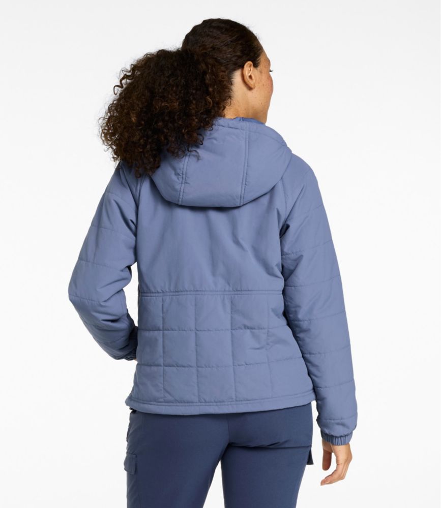 Women's Mountain Classic Insulated Anorak