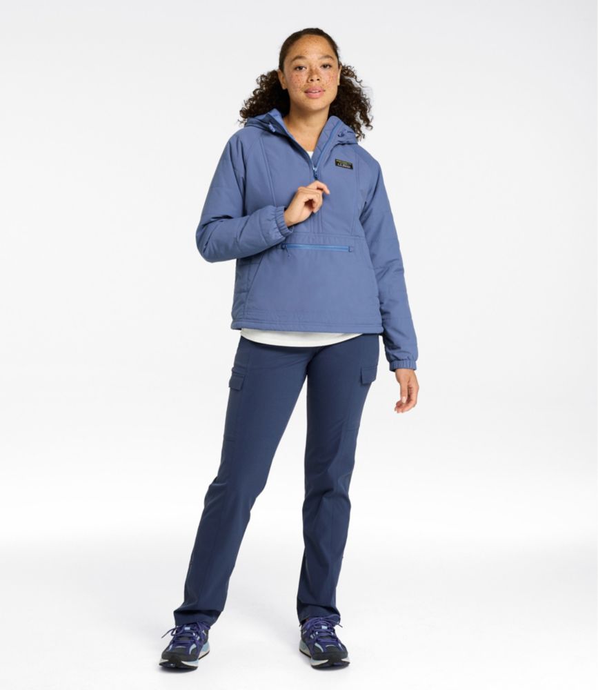 Women's Mountain Classic Insulated Anorak