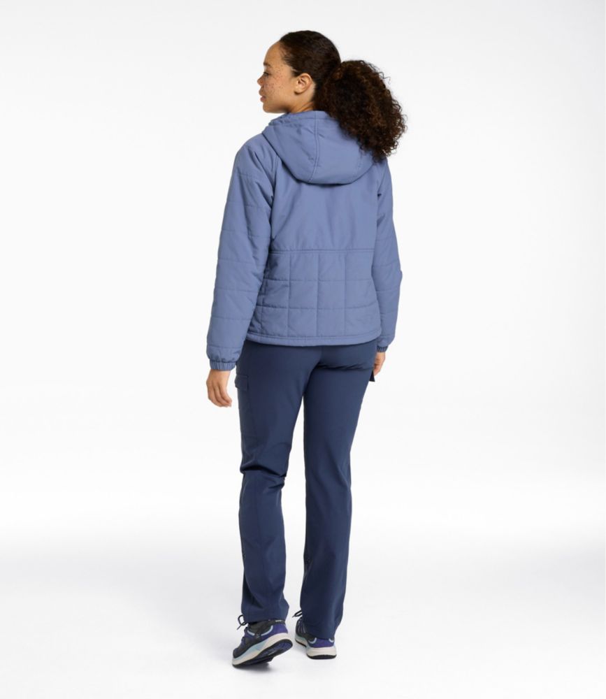 Women's Mountain Classic Insulated Anorak