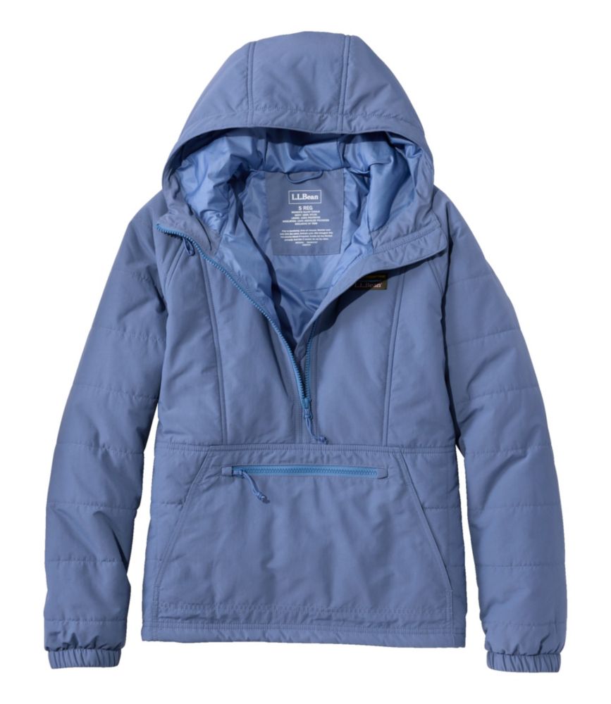 Women's Mountain Classic Insulated Anorak