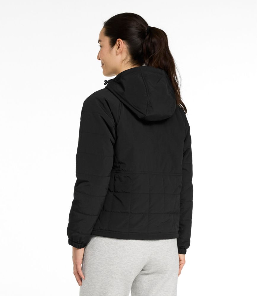 Women's Mountain Classic Insulated Anorak