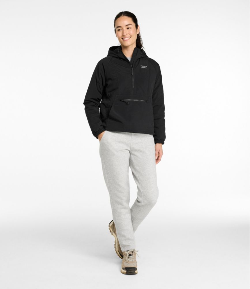 Women's Mountain Classic Insulated Anorak