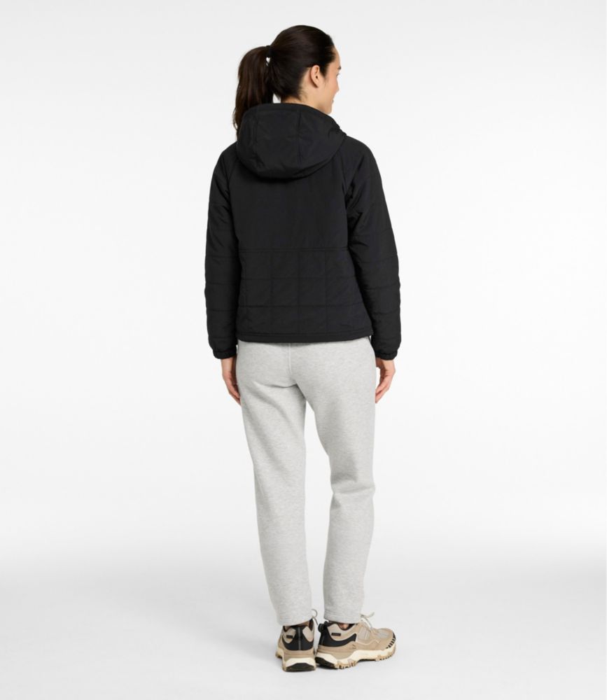 Women's Mountain Classic Insulated Anorak