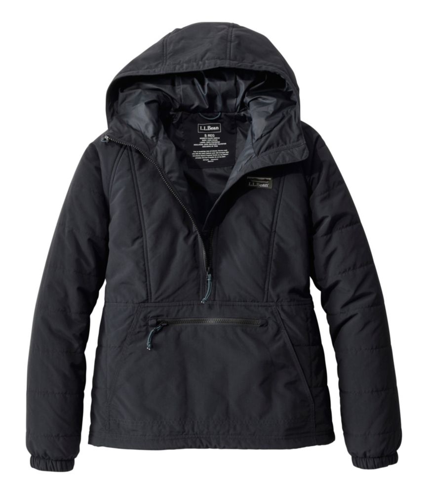 Women's Mountain Classic Insulated Anorak