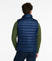 Access Puffer Vest, Midnight Black, small image number 2