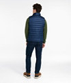 Access Puffer Vest, , small image number 4