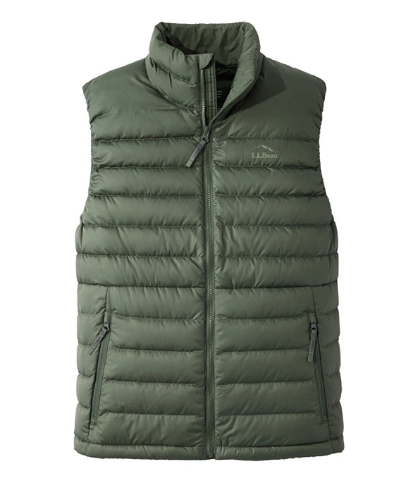 Access Puffer Vest, , large image number 0