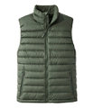 Access Puffer Vest, , small image number 0