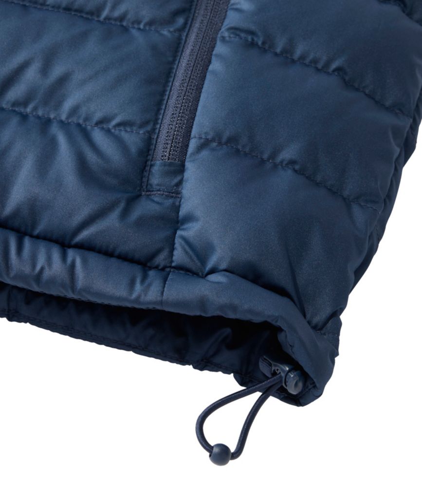 Men's Access Down Vest