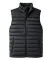 Access Puffer Vest, Midnight Black, small image number 0