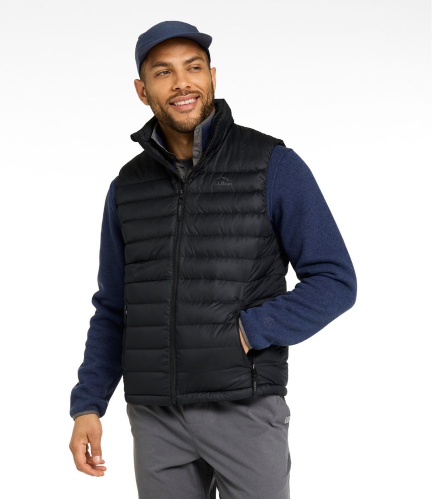 Men's Access Down Vest