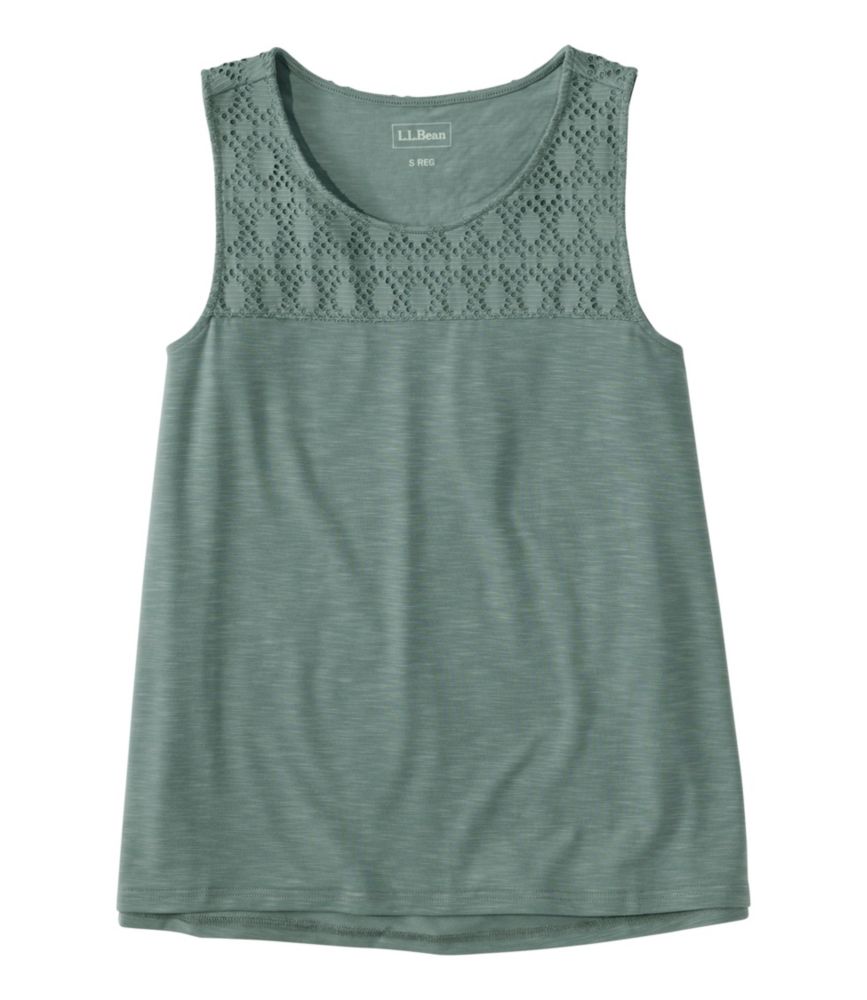Women's Camden Hills Tee, Tank Top