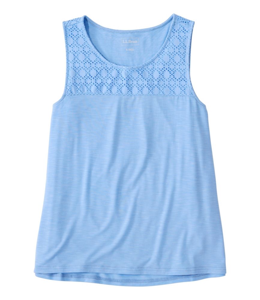 Women's Camden Hills Tee, Tank Top