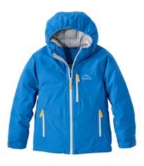 Kids' Bean's Down Jacket